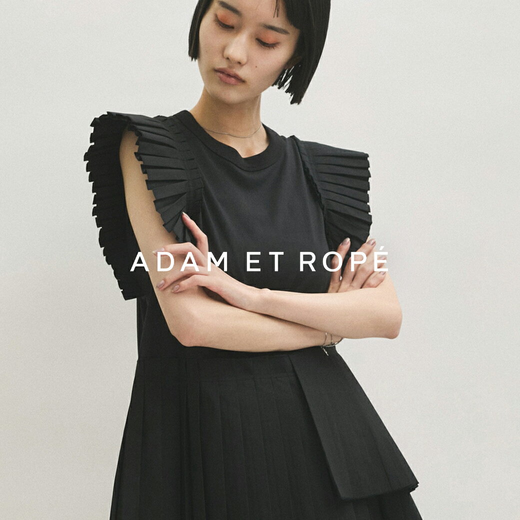 ADAM ET ROPE'他