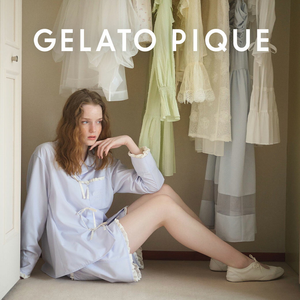gelato pique