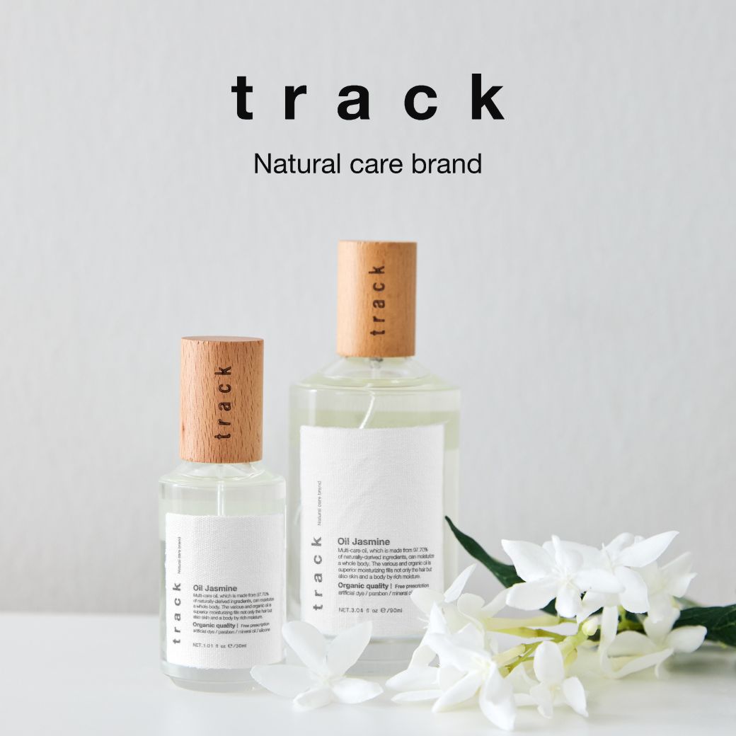 track