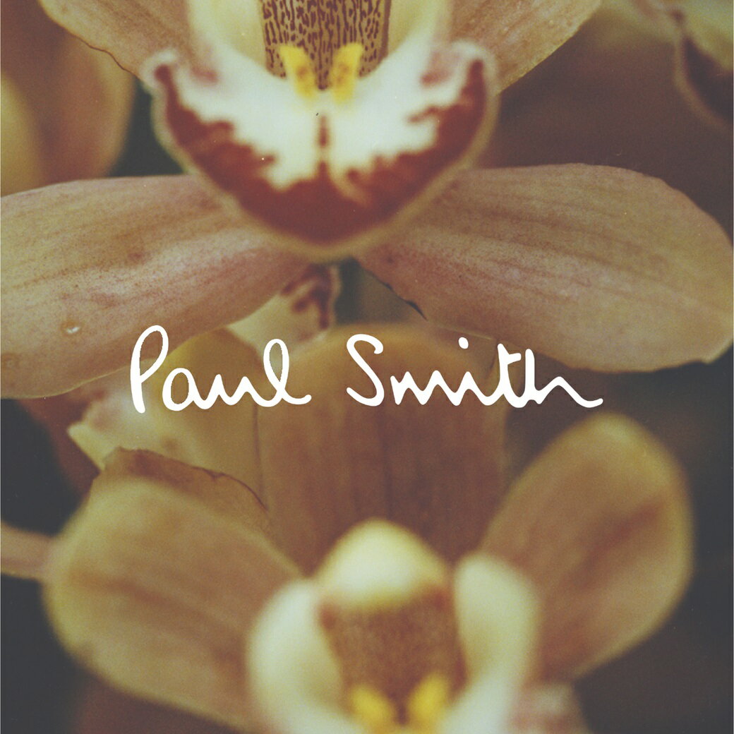 Paul Smith