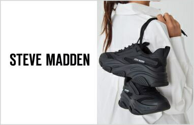 STEVE MADDEN
