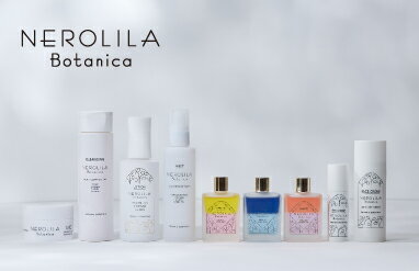 NEROLILA Botanica