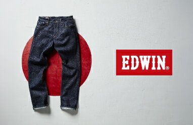 EDWIN ONLINE MALL