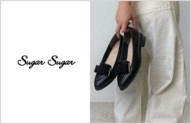 Sugar Sugar