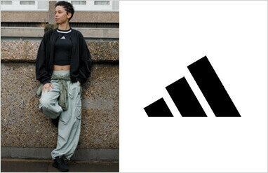 adidas