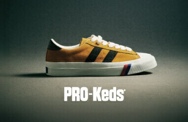 PRO-Keds