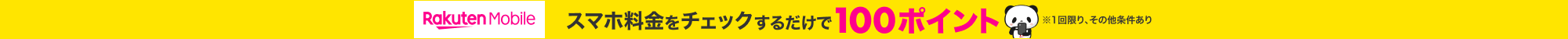 Rakuten Mobile