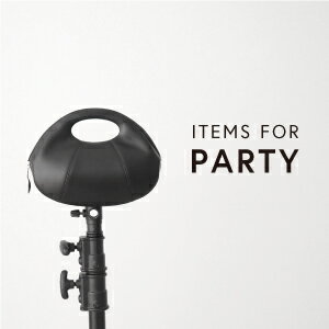 ITEMS FOR PARTY