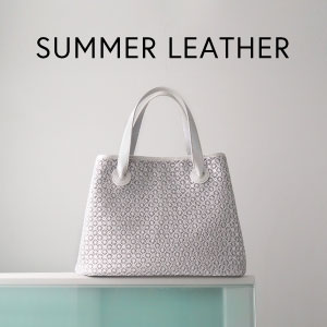 SUMMER LEATHER