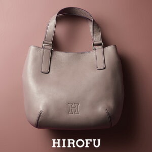 【HIROFU】24AW NEWCOLOR SOFT VACCHETTA