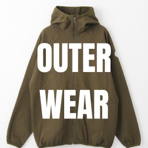 OUTER　COLLECTION