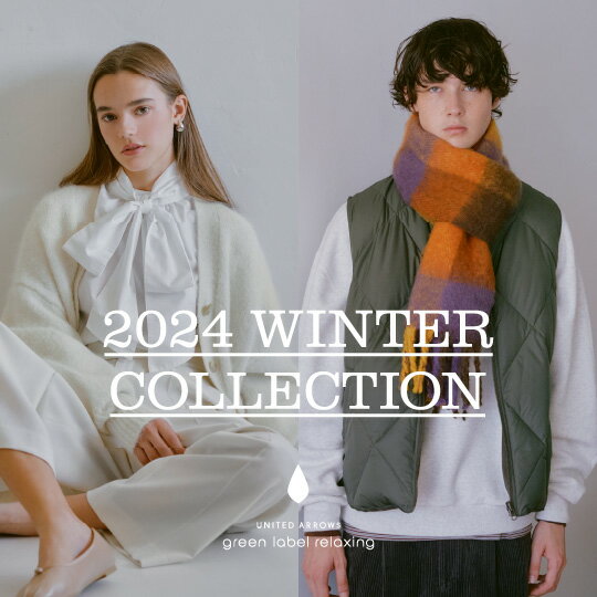 2024 WINTER COLLECTION