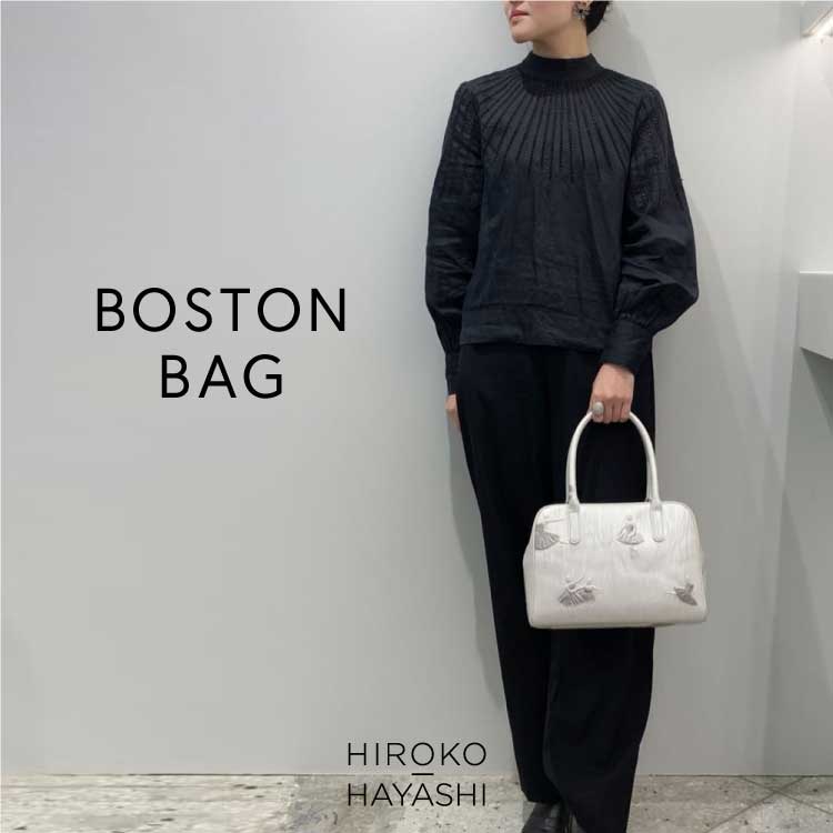 BOSTON BAG