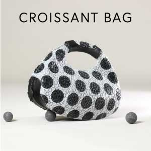 CROISSANT BAG