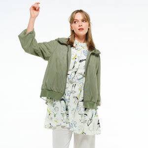 NEW IN
