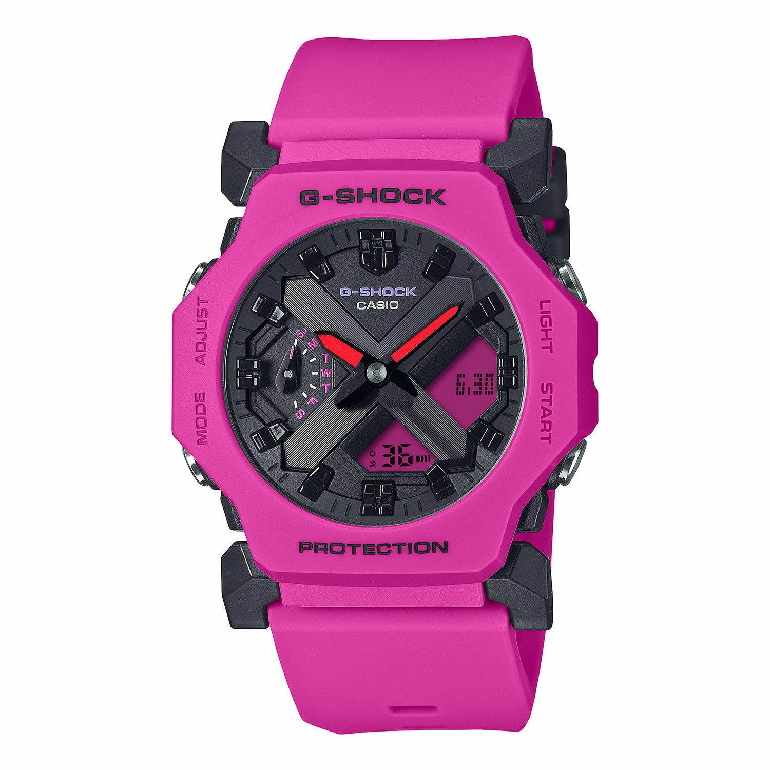 GA-2300