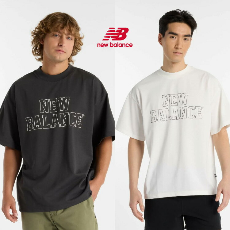 ニューバランス Newbalande Tシャツ