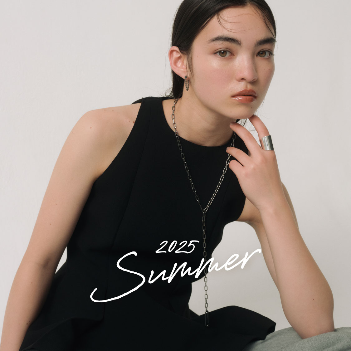 Jouete｜2025 SUMMER COLLECTION