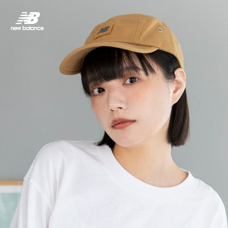 ニューバランス Newbalance 帽子 キャップ