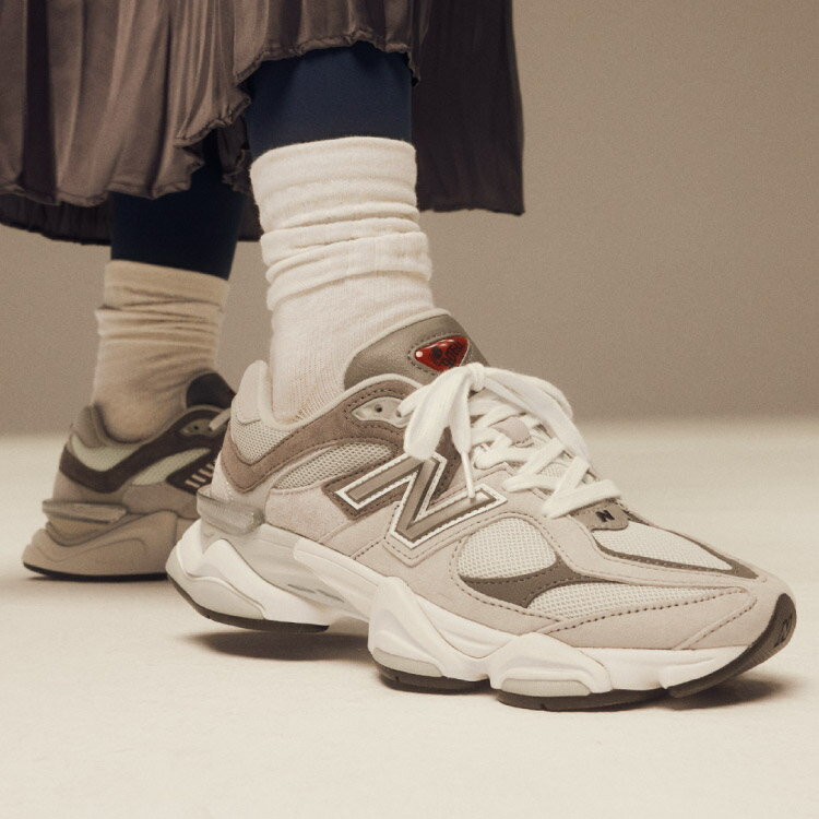 ニューバランス Newbalance スニーカー 9060