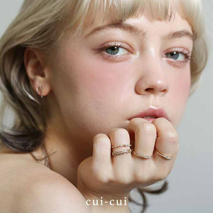 【cui-cui】人気アイテム特集！