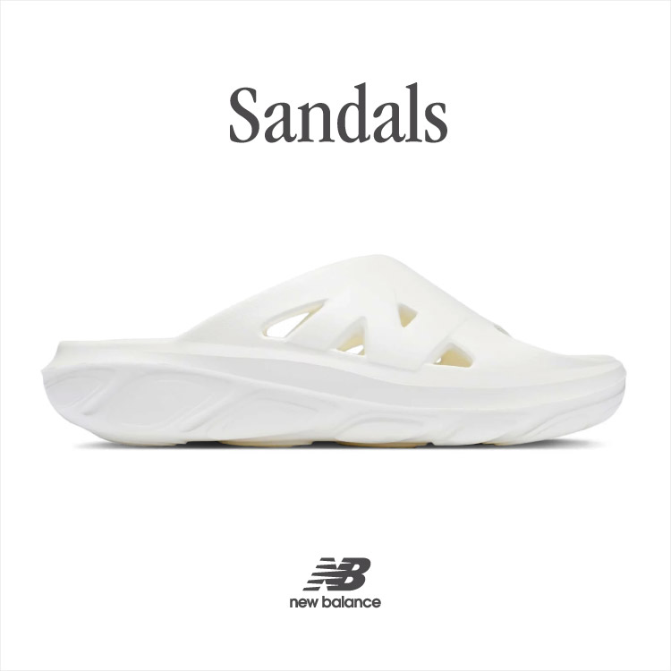 ニューバランス Newbalance サンダル