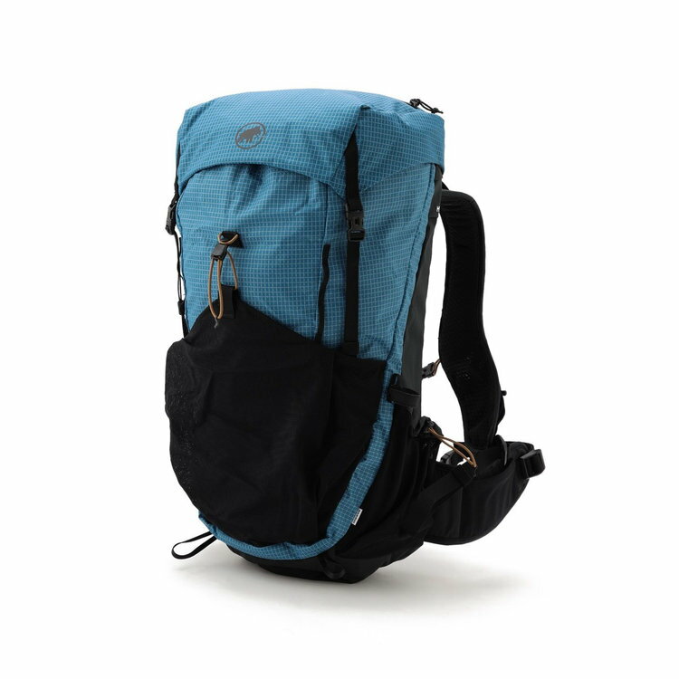 MAMMUTのBAG