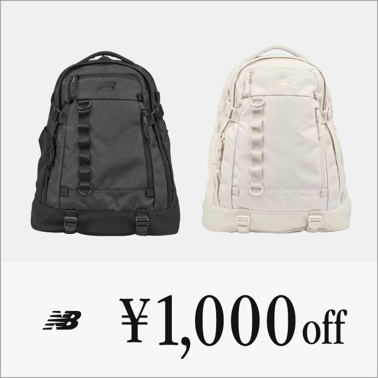 ニューバランス Newbalance バッグ バックパック