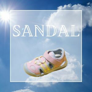 SANDAL COLLECTION