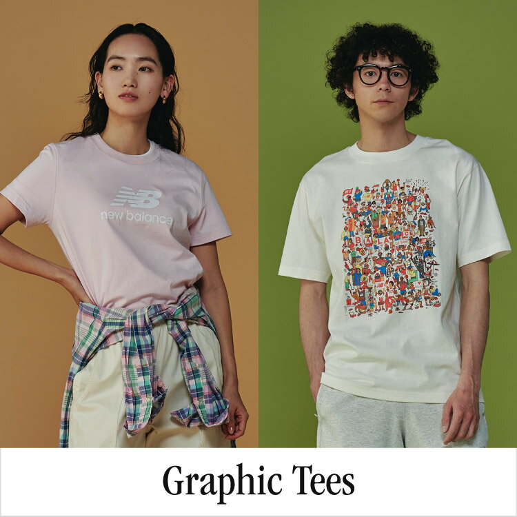 ニューバランス Newbalance アパレル Tシャツ