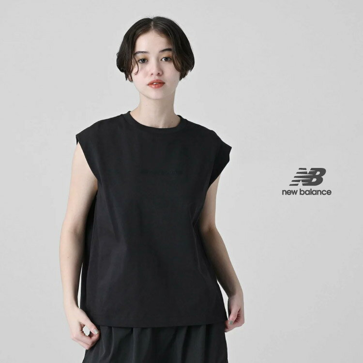 ニューバランス Newbalance アパレル Ｔシャツ カットソー