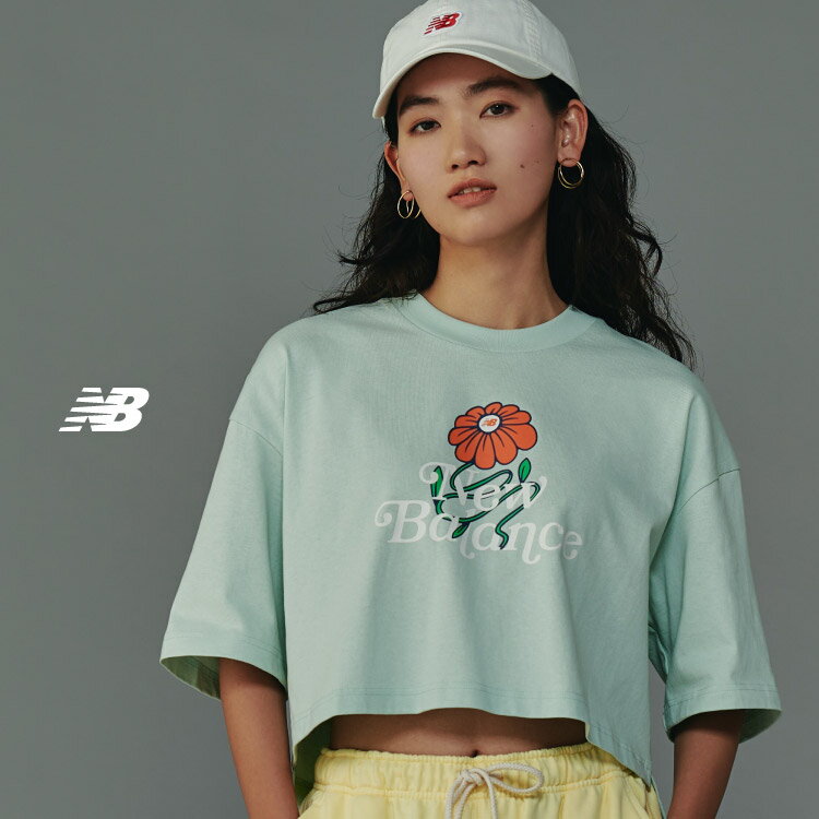 ニューバランス Newbalance Ｔシャツ