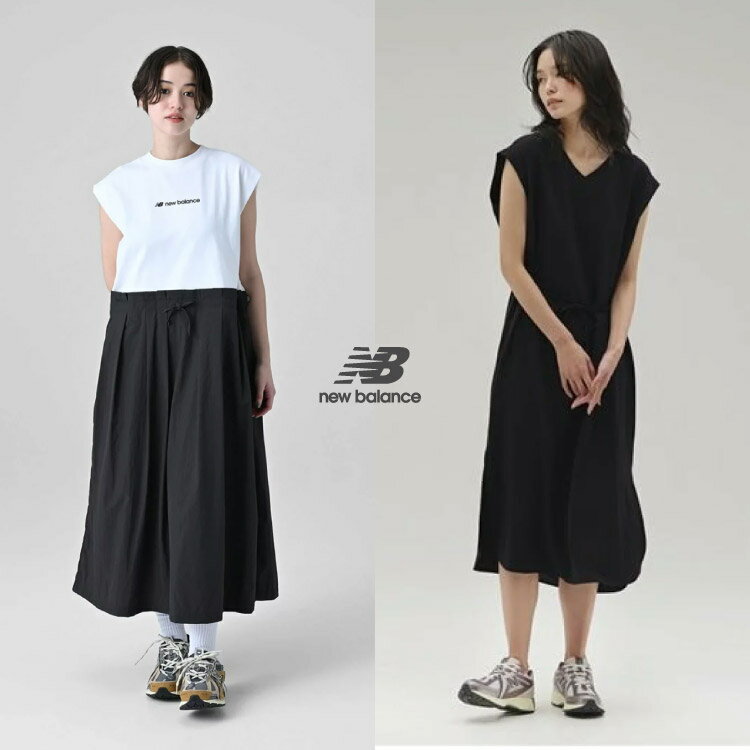 ニューバランス Newbalance ワンピース