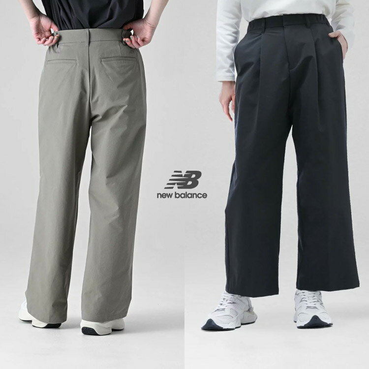 ニューバランス Newbalance  ボトム パンツ