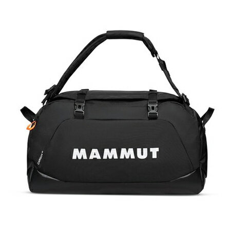 MAMMUTのカーゴンバッグ