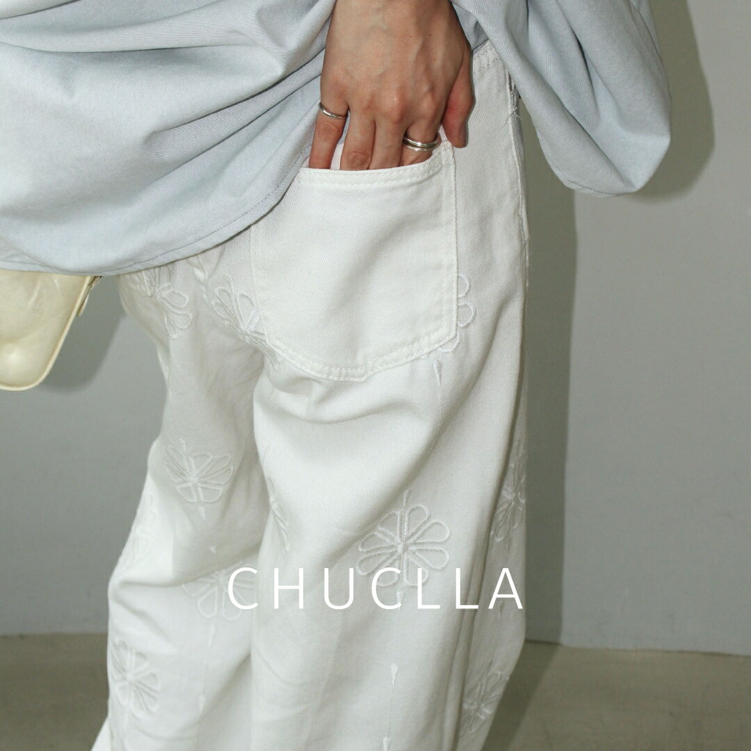 chuclla