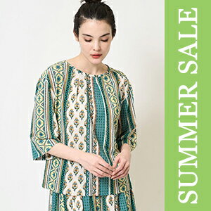 SUMMERSALE開催中