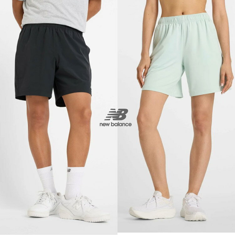 ニューバランス Newbalance ショートパンツ