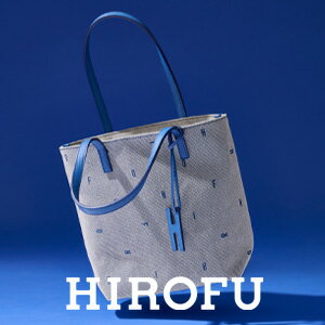 【HIROFU】NEW ARRIVAL GITA　国産のオリジナルジャガード生地を使用した遊び心溢れるトートバッグ「ジータ」が登場いたしました。