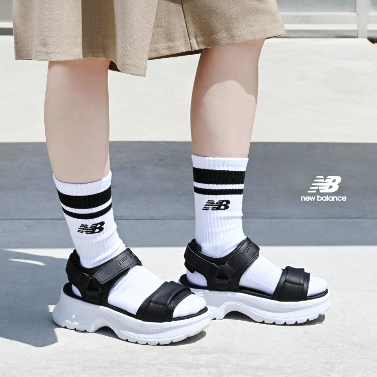 ニューバランス Newbalance サンダル
