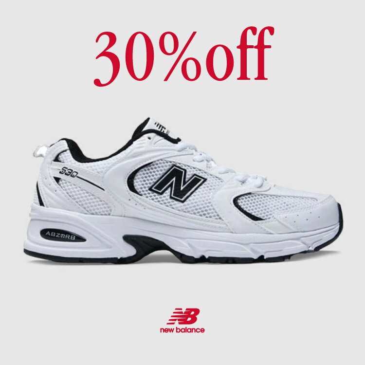 ニューバランス Newbalance シューズ　530