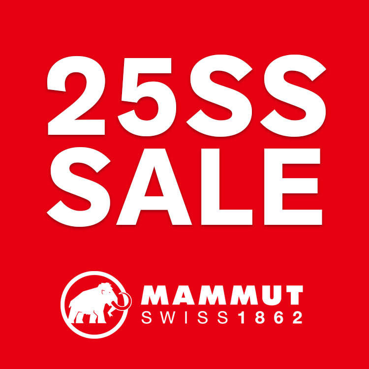 MAMMUT SALE
