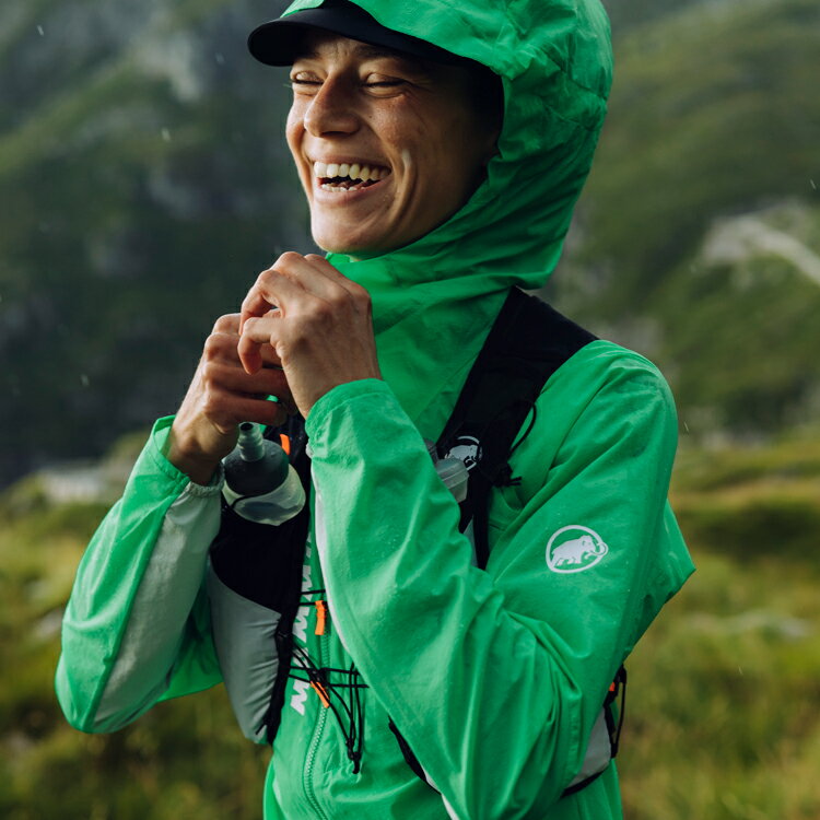MAMMUT ウィメンズアイテム