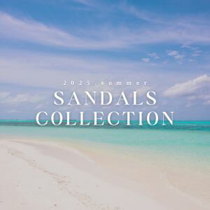SANDAL COLLECTION