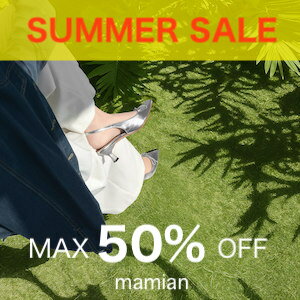 【 SUMMER SALE 】MAX50%OFF!! 