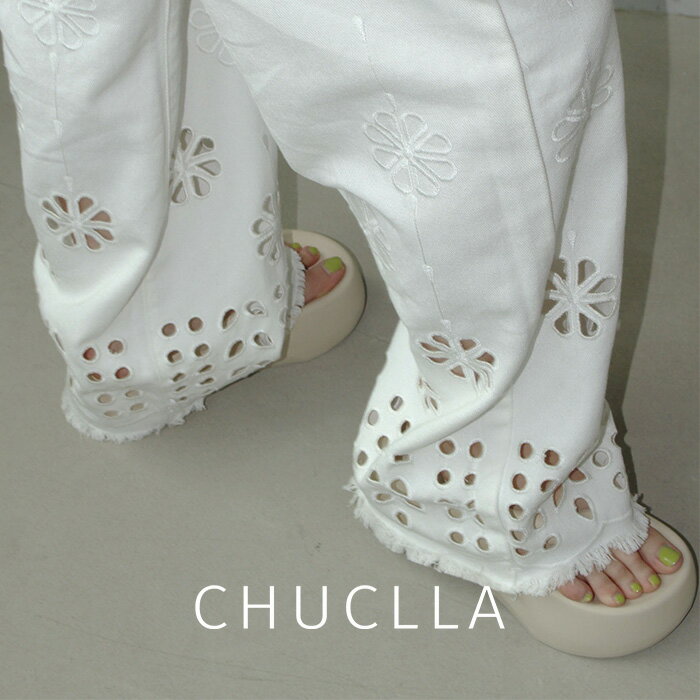 chuclla