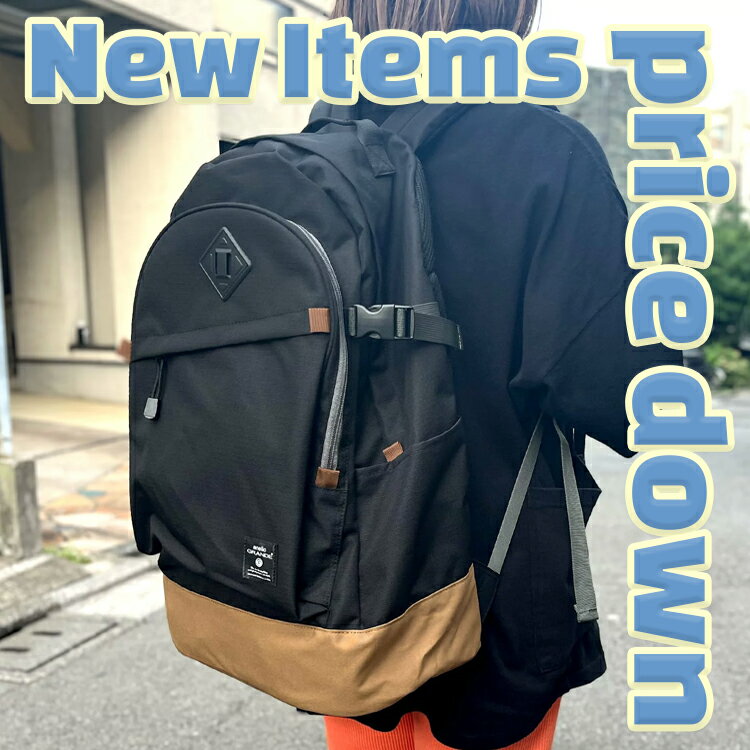 大容量 リュック　バックパック　巾着バック キャップ　レジャー