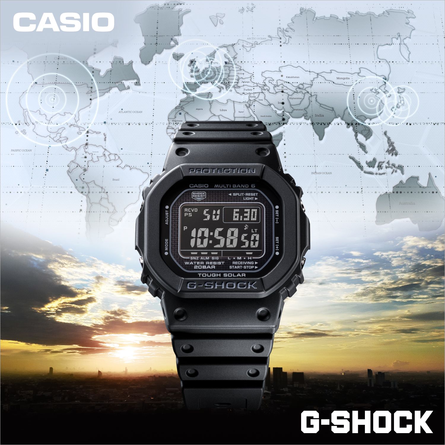 GW-5000