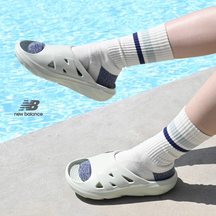 ニューバランス Newbalance サンダル