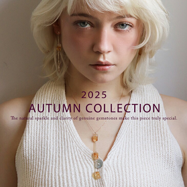 【cui-cui】2025 AUTUMN COLLECTION